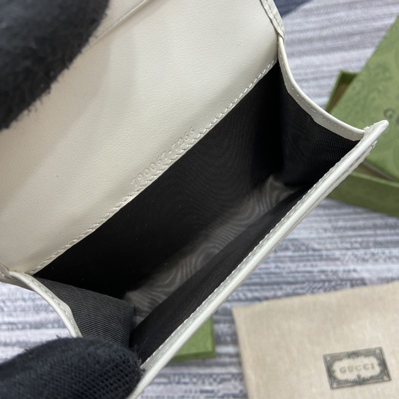 Gvc*1 wallets